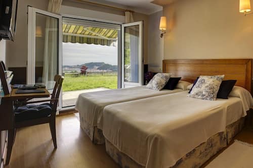 Double Room | View from room