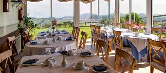 Hotel Mirador del Sella