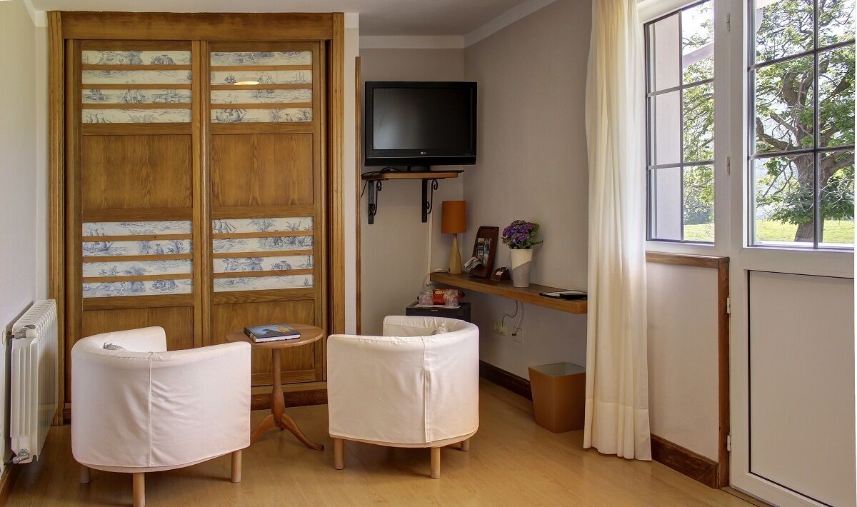 Foto - Hotel Mirador del Sella