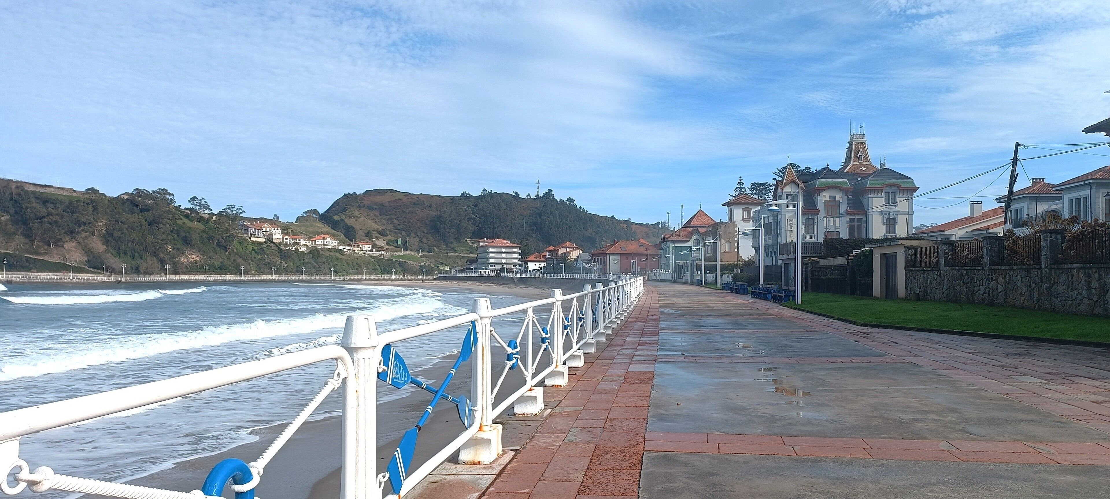 Foto - Hotel Mirador del Sella