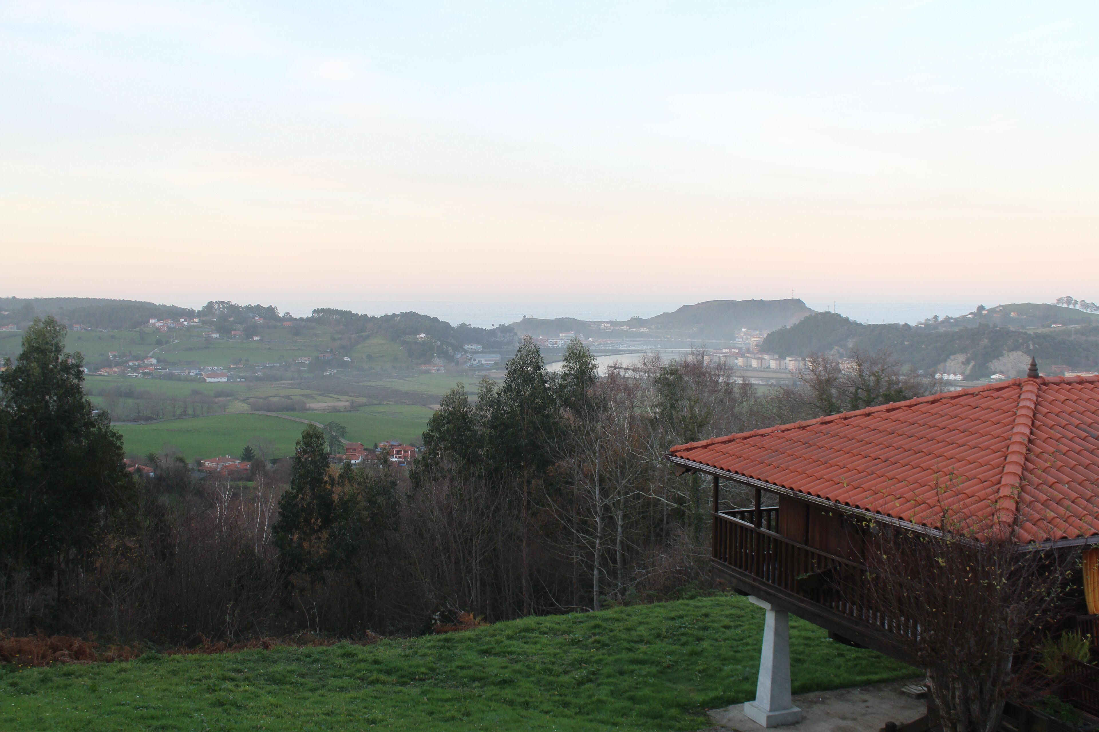 Foto - Hotel Mirador del Sella
