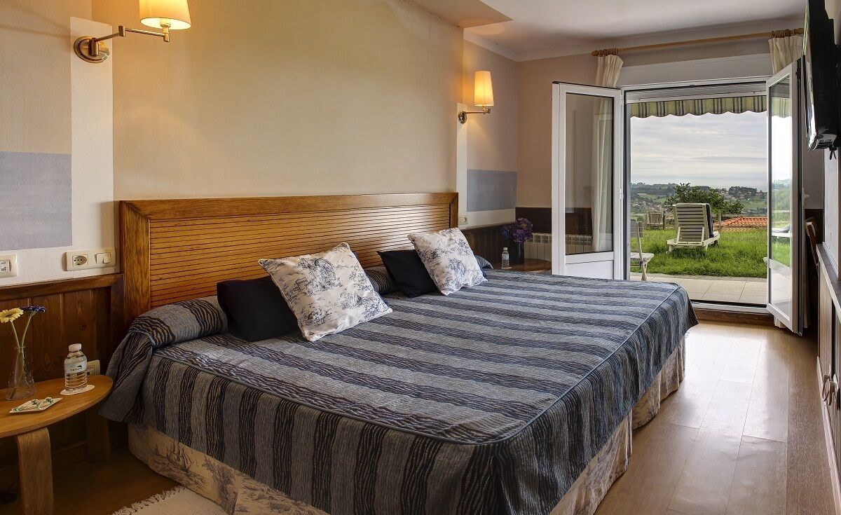 Foto - Hotel Mirador del Sella