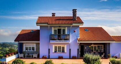 Hotel Mirador del Sella