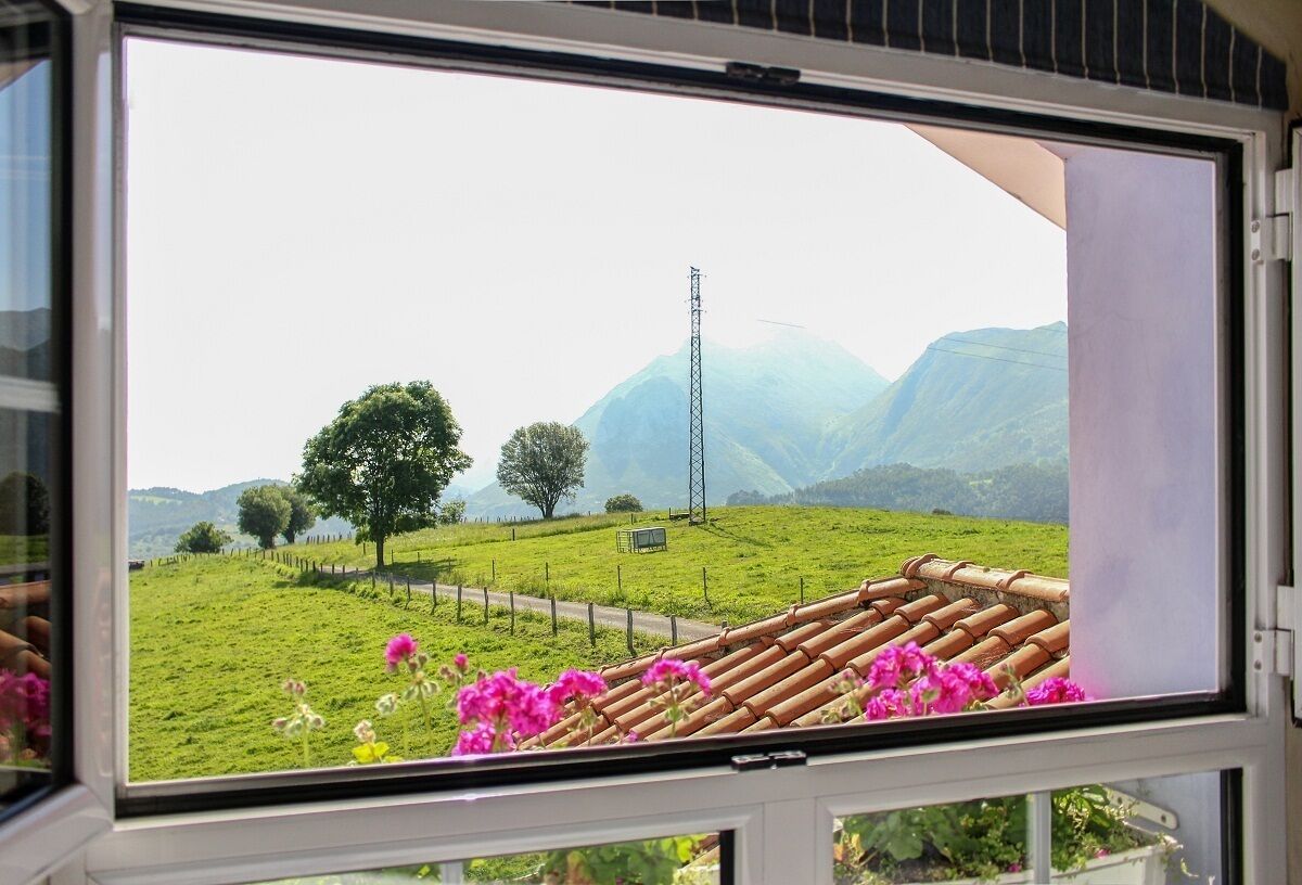 Foto - Hotel Mirador del Sella