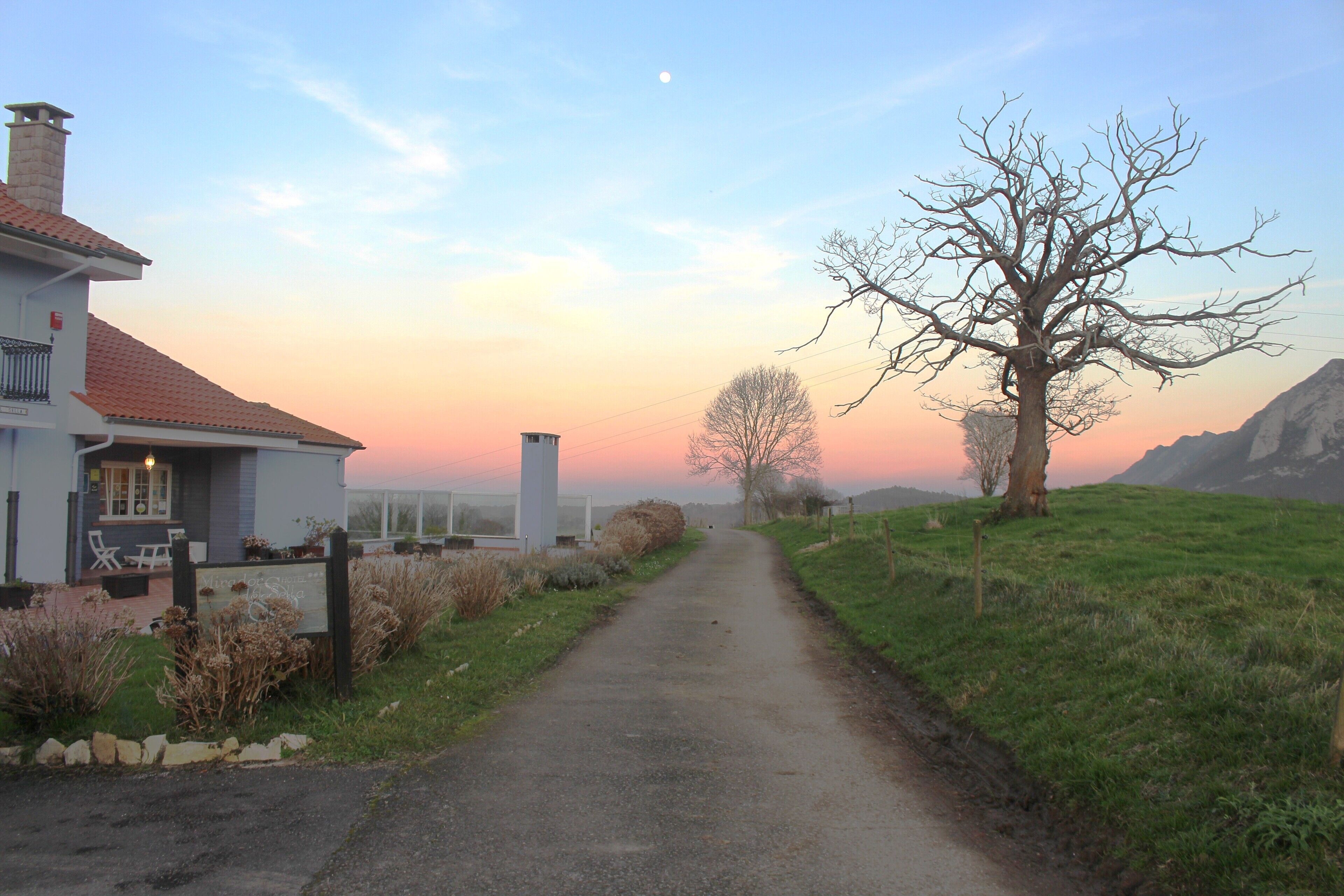 Foto - Hotel Mirador del Sella