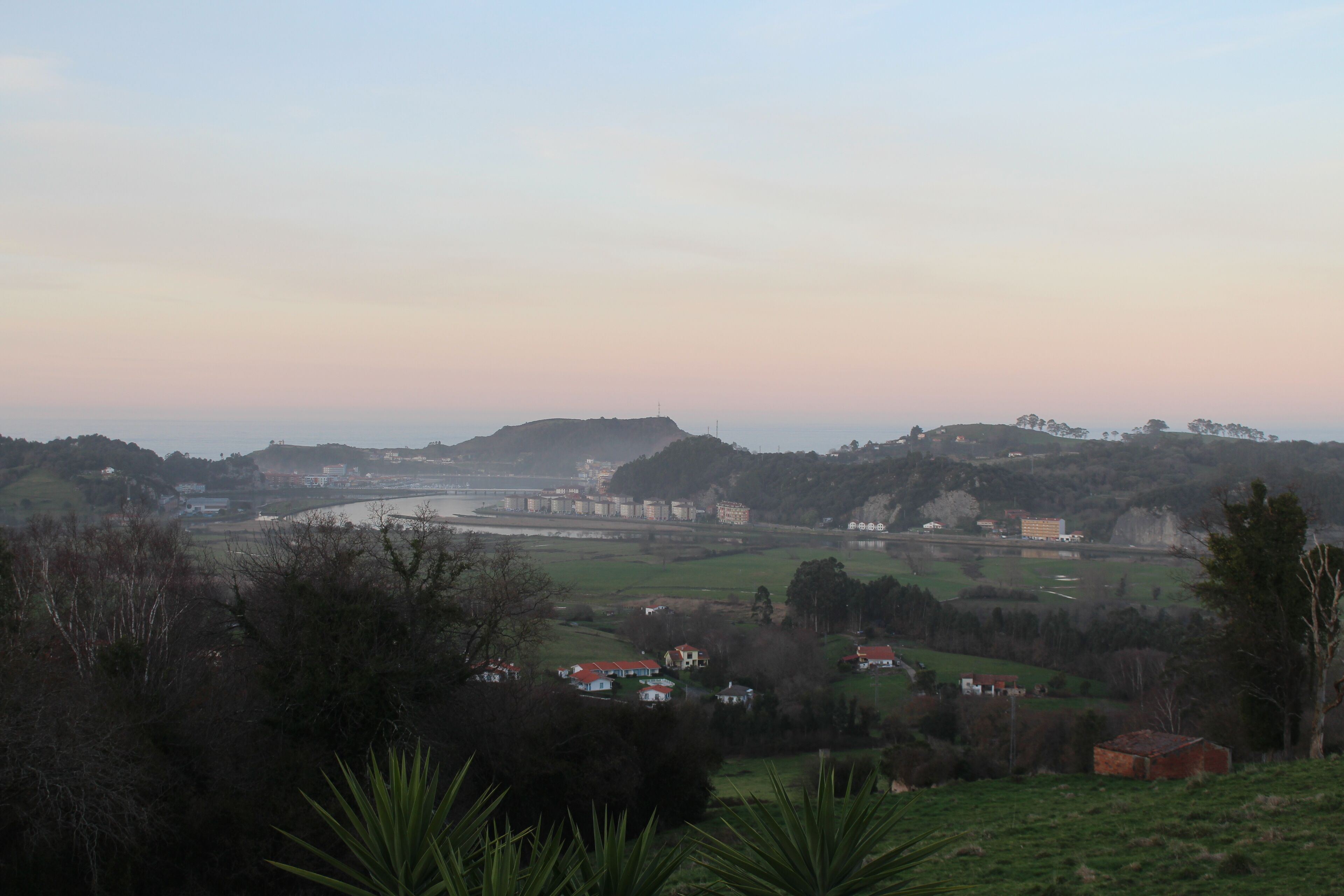 Foto - Hotel Mirador del Sella