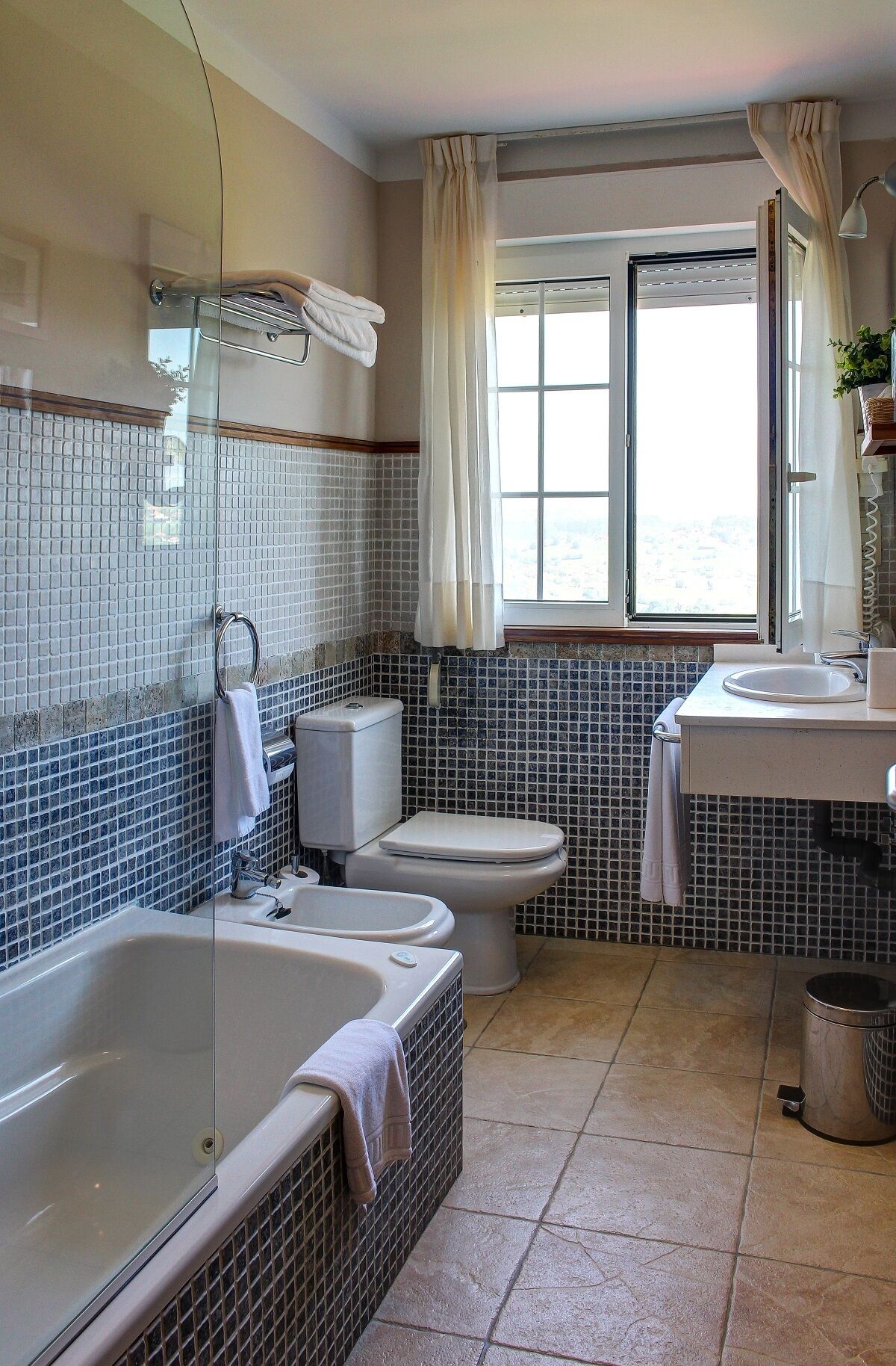 Foto - Hotel Mirador del Sella