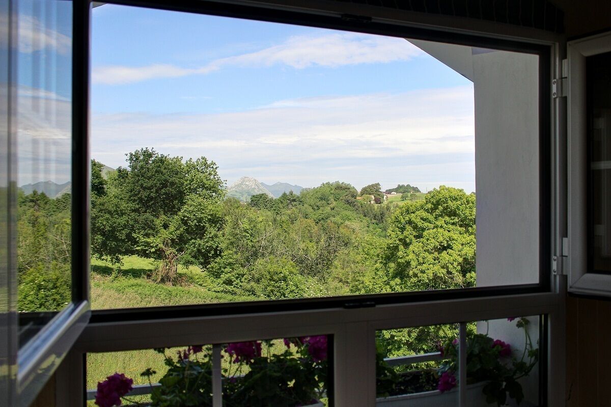 Foto - Hotel Mirador del Sella