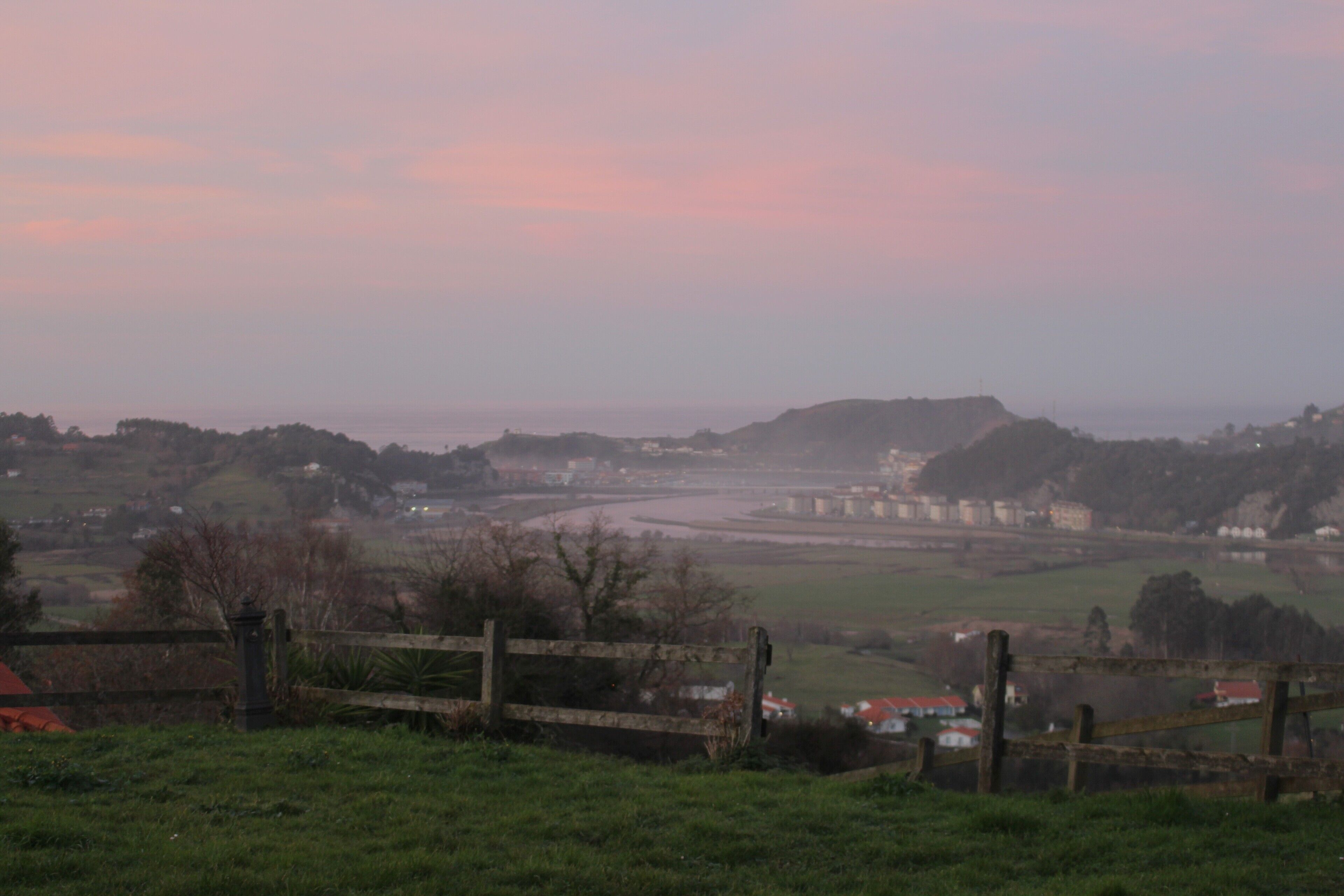 Foto - Hotel Mirador del Sella