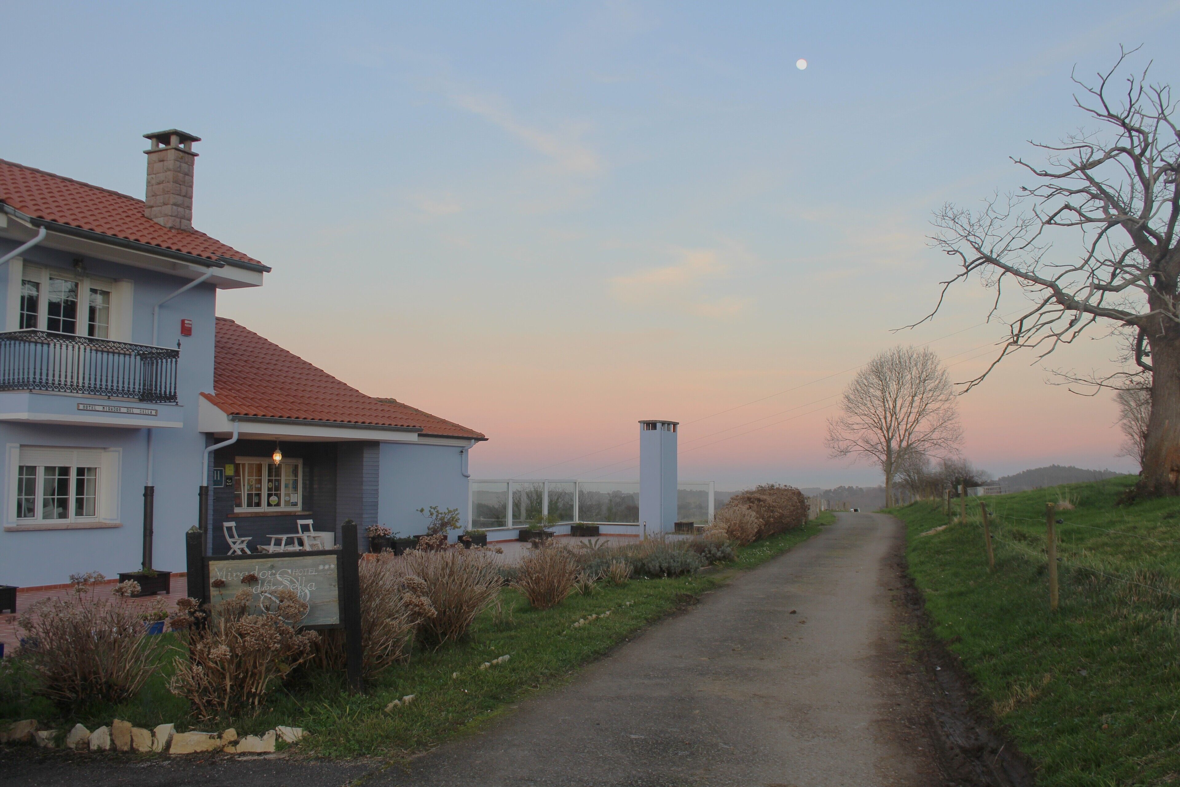 Foto - Hotel Mirador del Sella
