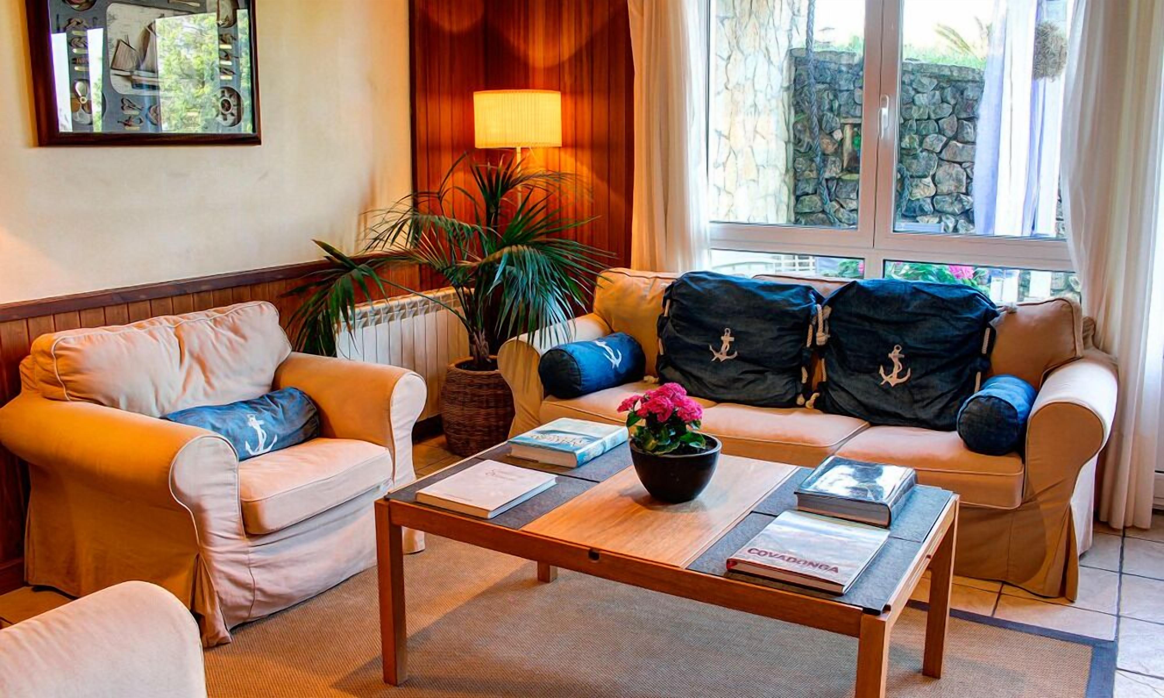 Foto - Hotel Mirador del Sella