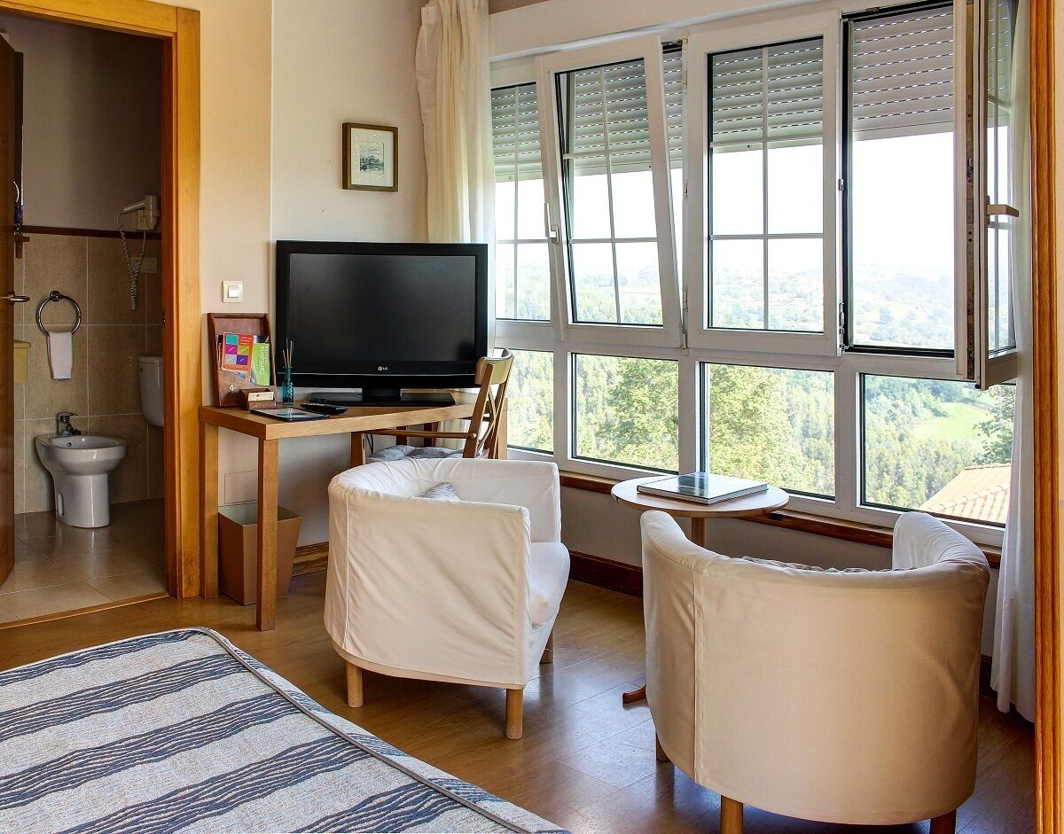 Foto - Hotel Mirador del Sella