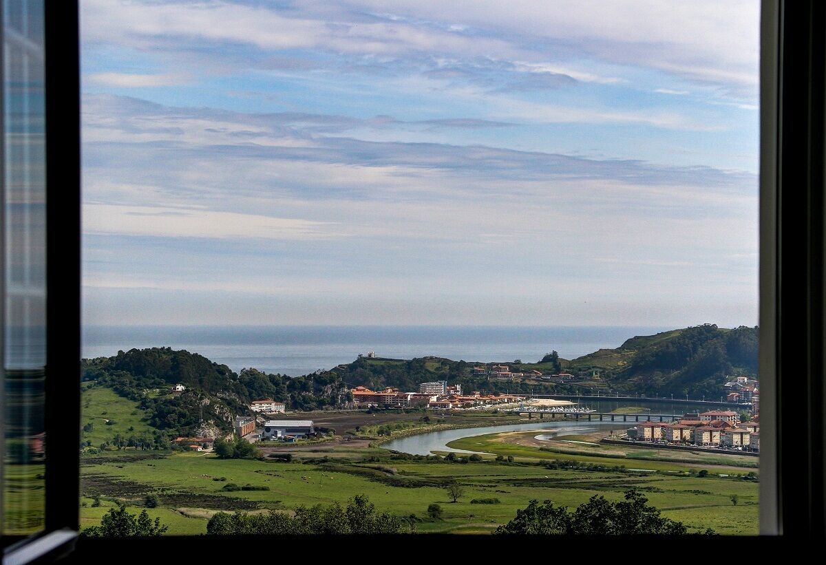 Foto - Hotel Mirador del Sella