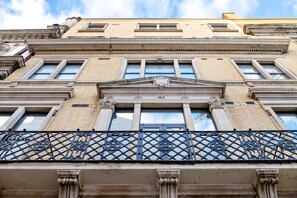 Detalle exterior