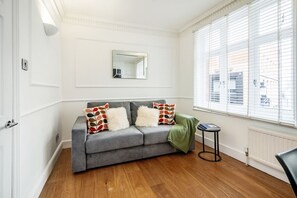 تلفزيون ذكي