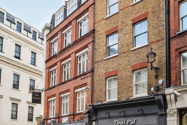 Exterior - Charming Flat in Covent Garden (Greater London)