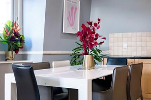 Dining - The Penthouse: Soho Most Beautiful View (Greater London)