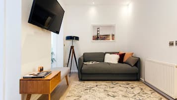 Una Smart TV