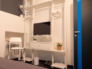 Room - Blocco Sauli (Milan)