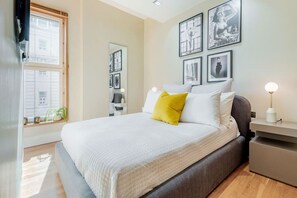 1 bedroom, iron/ironing board, travel crib, free WiFi - Exclusive Flat in Piccadilly Circus (Greater London)