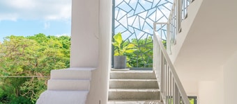 Seabreaze Garden