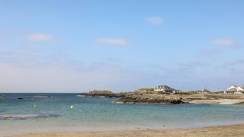 Playa en los alrededores