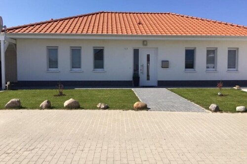 Villa Weißer Schwan