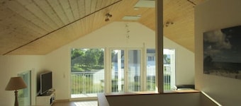 Villa Kleine Welle