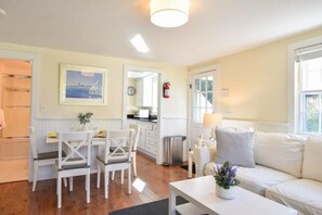 Fernseher, Arbeitsbereiche