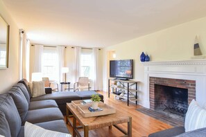 Télévision, espaces bureaux