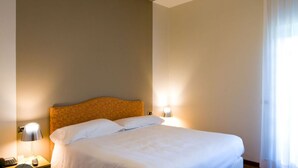 Comfort Quadruple Room | Free WiFi - Azienda turistica faunistico venatoria   (Castiglione Messer Marino)