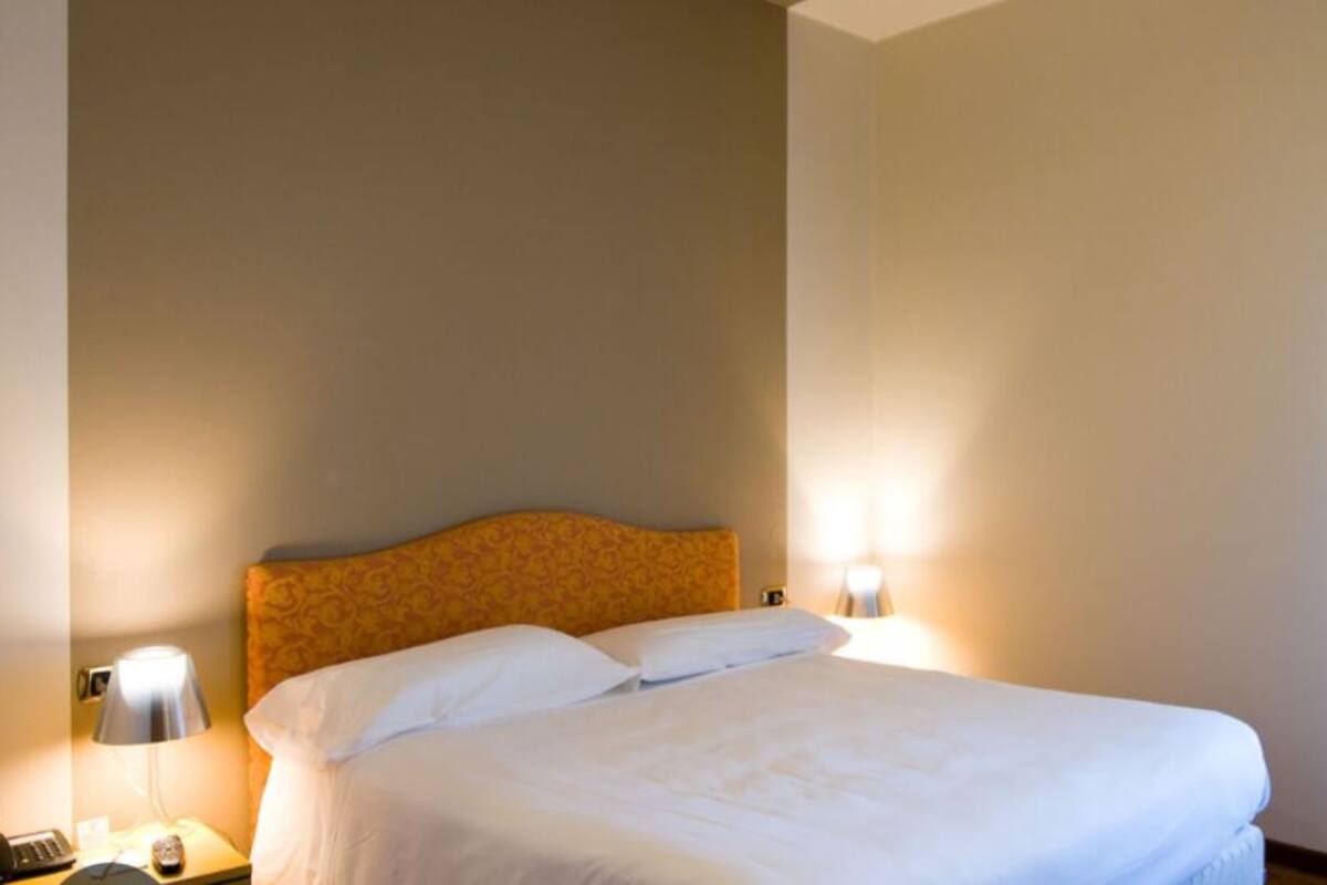 Comfort Quadruple Room | Free WiFi