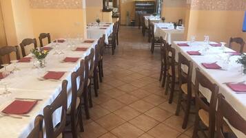 Quadrupla Comfort | Area soggiorno