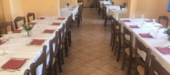 Azienda turistica faunistico venatoria  