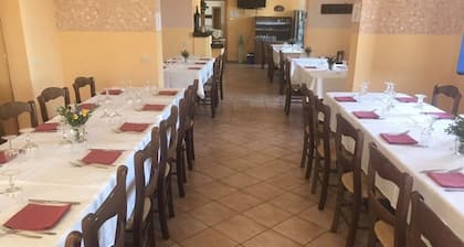 Azienda turistica faunistico venatoria