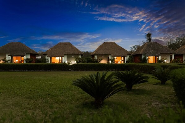 Exterior - Heaven Hills Foresto (Kaladhungi)