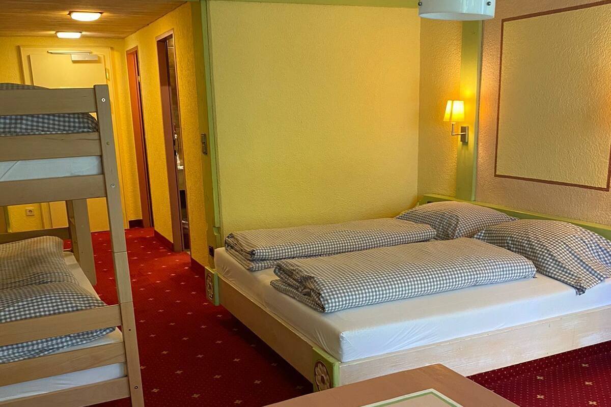 Chambre Classique