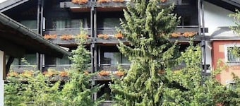 Das Kronenhotel