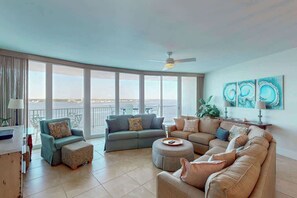 Fernseher, Arbeitsbereiche