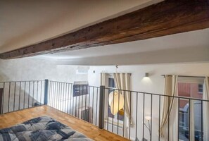 1 habitación, wifi y ropa de cama 