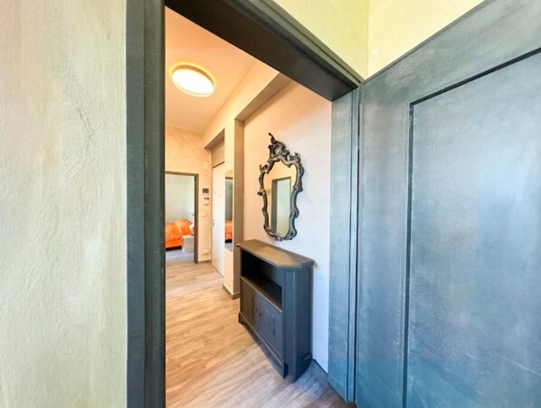 2 habitaciones, wifi y ropa de cama 