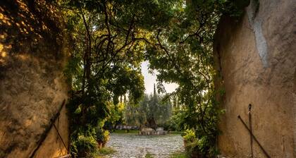 Baglio Scannale con Piscina by Wonderful Italy