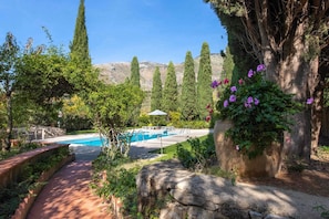 Exterior - Baglio Scannale con Piscina by Wonderful Italy (Scillato)