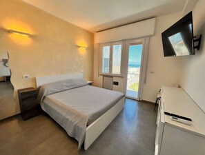 2 habitaciones, wifi y ropa de cama 