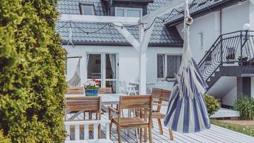 Teras/patio