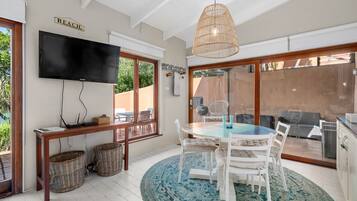 Villa Classic | Pasti in camera