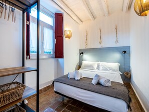 3 室のベッドルーム、アイロン / アイロン台、旅行用ベビーベッド、WiFi