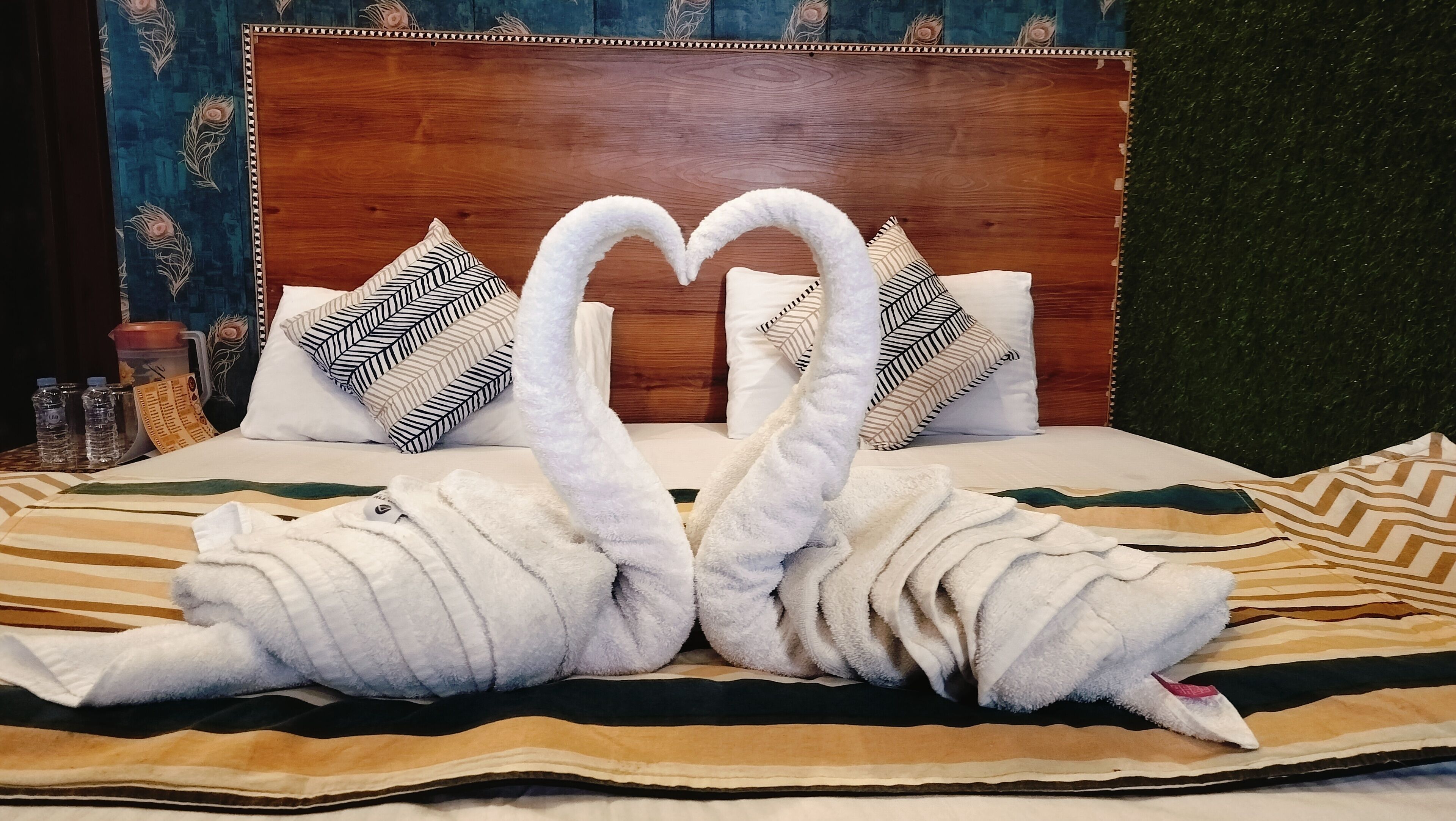 Special Adventure Activity Room