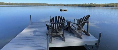 Villa, 1 Bedroom | Property grounds