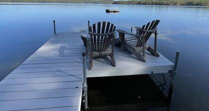 Whip Poor Will Limit 5 1 Bedroom Cottage by RedAwning